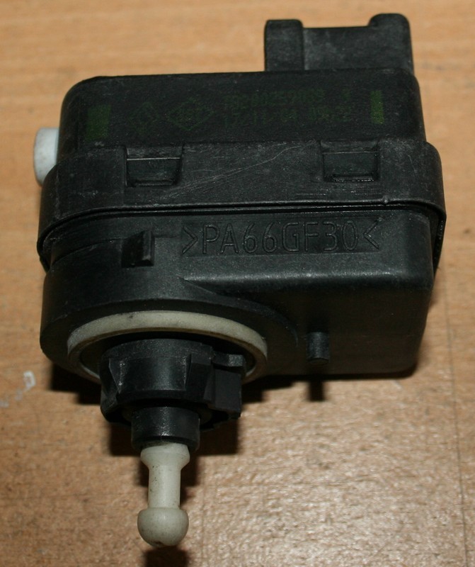 Correcteur De PortÃE Phare Valeo Ref 8200259039