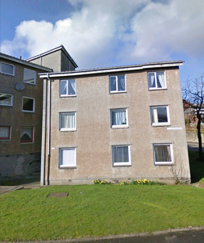 2 bed flat Falkirk in Falkirk Gumtree