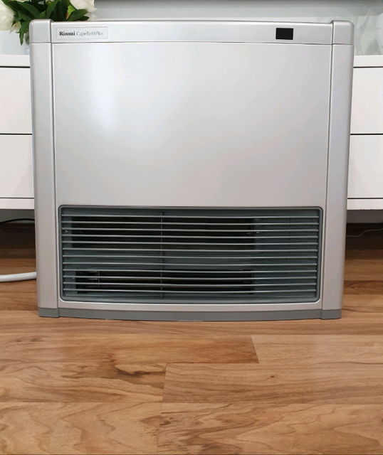 Rinnai Portable Rinnai Capella 18 Rinnai Avenger 25 Rinnai Heater