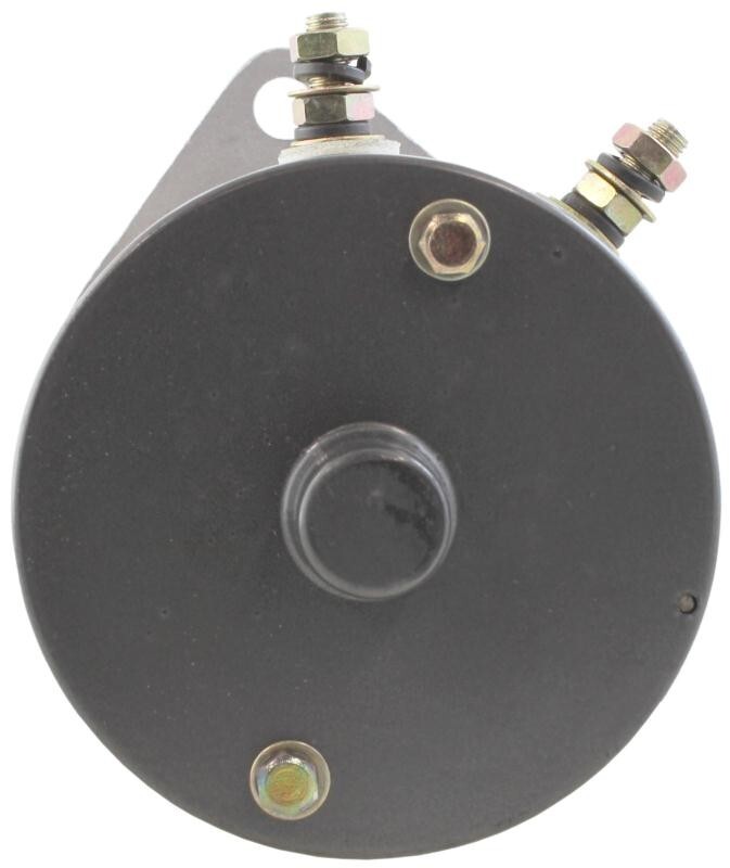 Snow Plow Motor for Western Products All Models 21500 21500K 21500K1 58058 10757