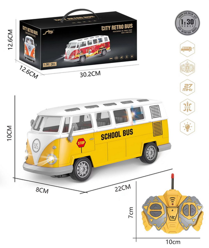 Model Kids Toy