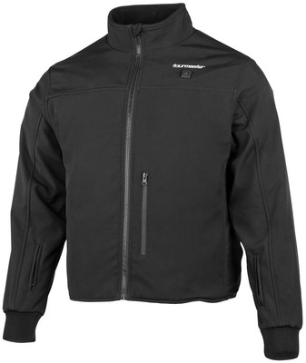 Tour Master Synergy Pro Plus 12V Black Jacket size 2X-Large