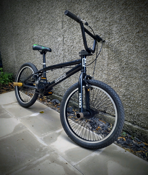 haro bmx frame for sale