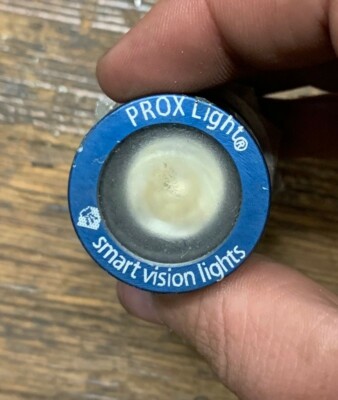 SMART VISION LIGHTS S30-365 PROX LIGHT 5 PIN