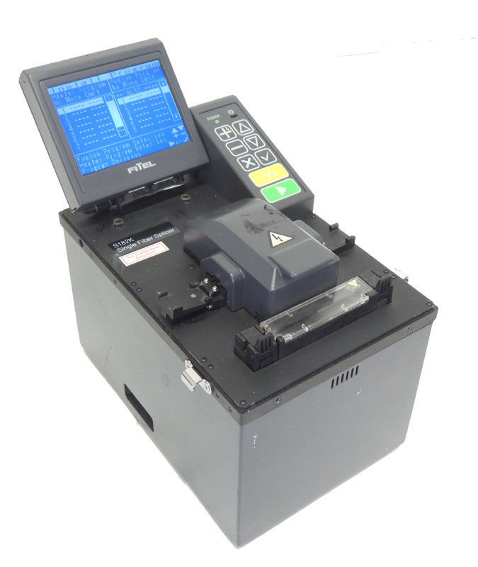 Otras pruebas, medidas y equipos de imagen de Inspección