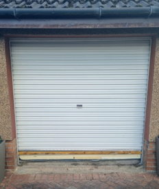 Garage Roller Door Stuff For Sale Gumtree