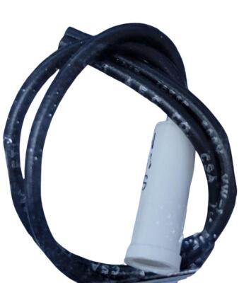 Panel Lamp Flush Lens 12V White