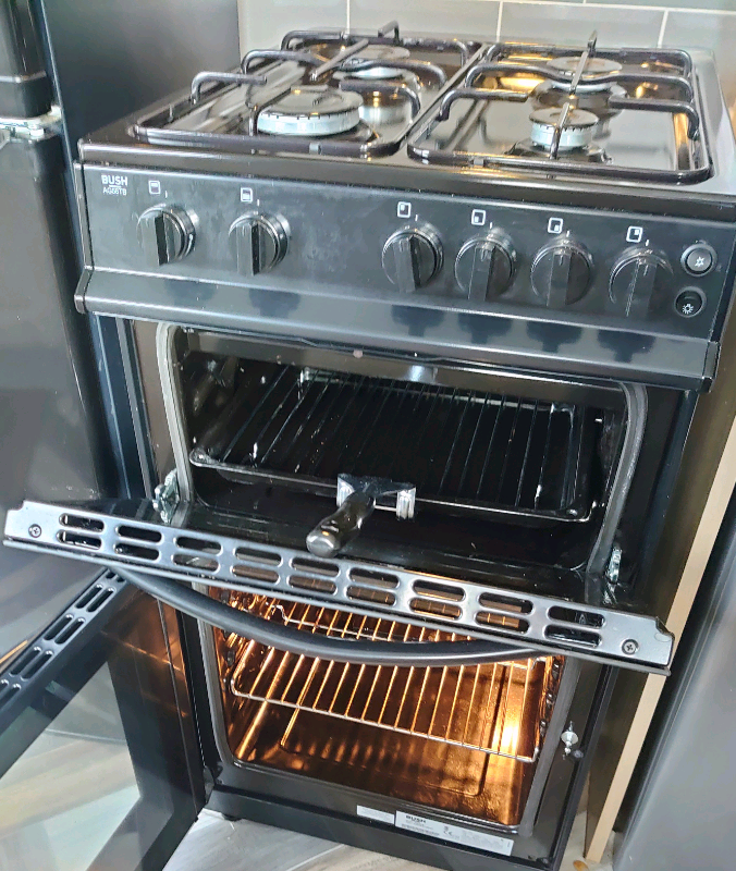 BUSH GAS COOKER in Rotherham, South Yorkshire Gumtree