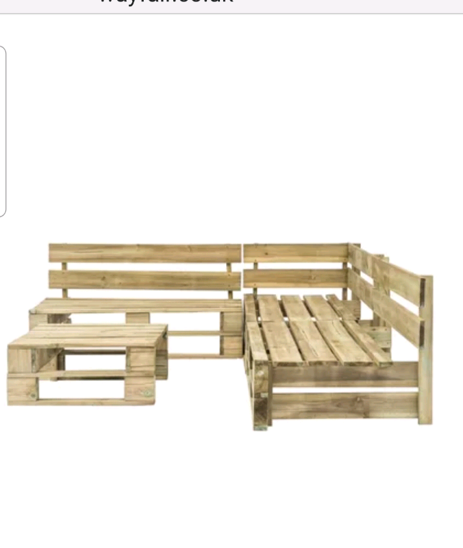robinson garden bespoke bird table and bird houses