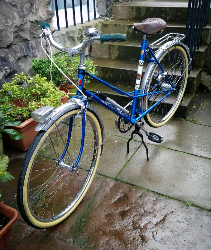Peugeot bike vintage | in Stockbridge, Edinburgh | Gumtree