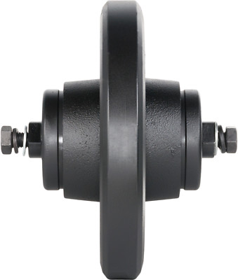 Fits Bobcat T770 CTL - Heavy Duty MWE Rear Idler/Roller - Undercarriage