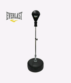 Everlast Freestanding Speedball/Punchbag