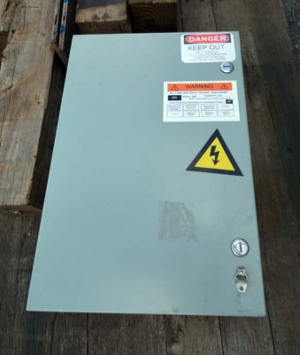 Marathon Baler (Inv.38999)