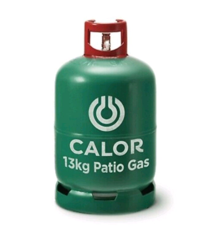 CALOR GAS BOTTLE 13KG PATIO GAS in Swansea Gumtree