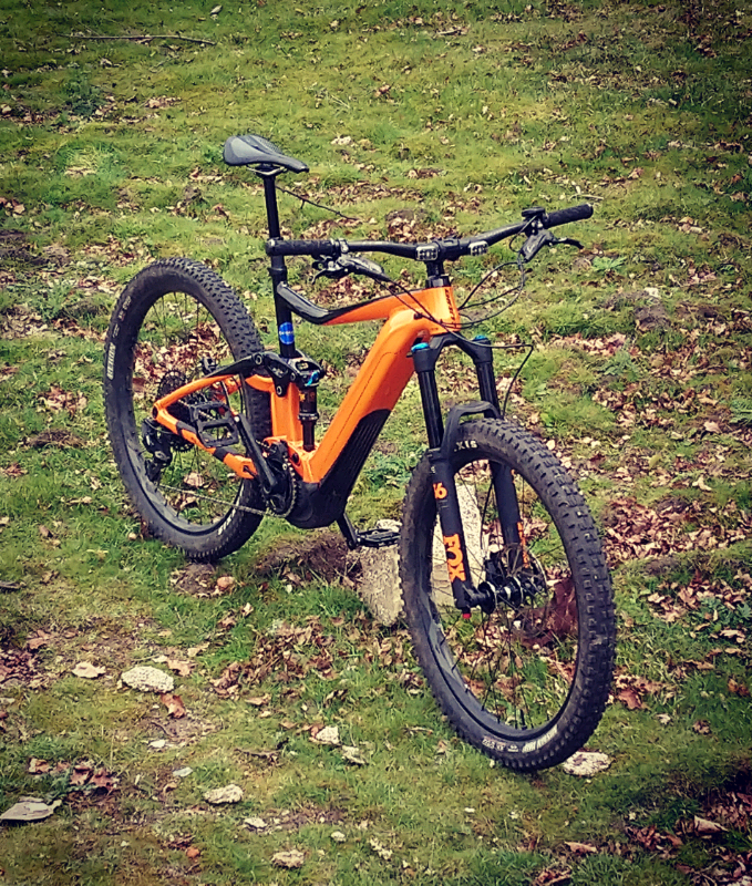 Giant trance discount jr for sale