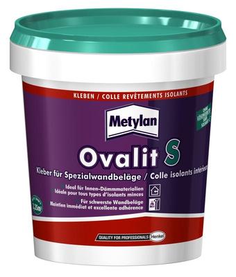 Metylan Ovalit S Wandbelags-Kleber 900g