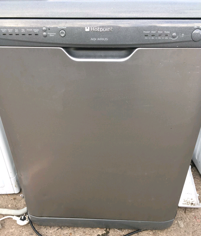 Dishwasher, Hotpoint in Derby, Derbyshire Gumtree