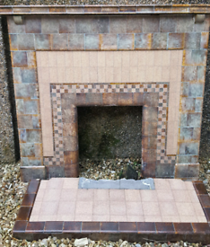 Art Deco Fireplace Stuff For Sale Gumtree