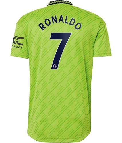 adidas レアル・マドリード シャツ Ronaldo 7 L Adidas Cristiano Ronaldo #7 Jersey Shirt Sz X-Small Mens