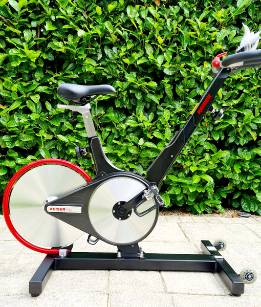 keiser spin bike used vancouver
