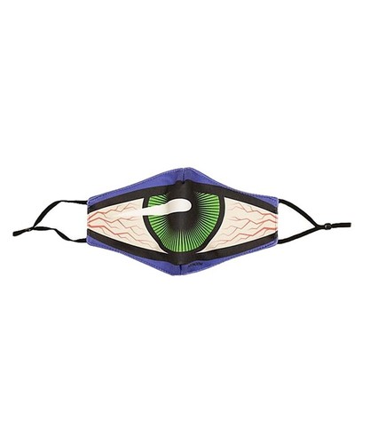 Face Mask, New, Baker, Emerica, Fa, Zero, Blind