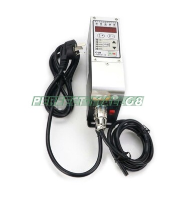 1PC New For CUH SDVC31-M 3A Digital Frequency Modulation Vibration Controller