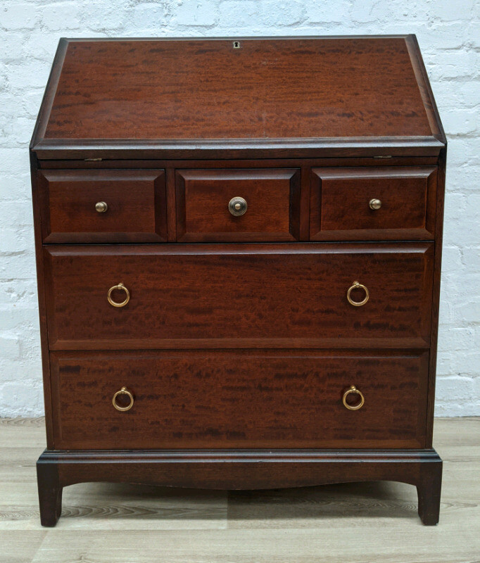 Stag Minstrel Writing Bureau For Upcycling ) DELIVERY AVAILABLE) in
