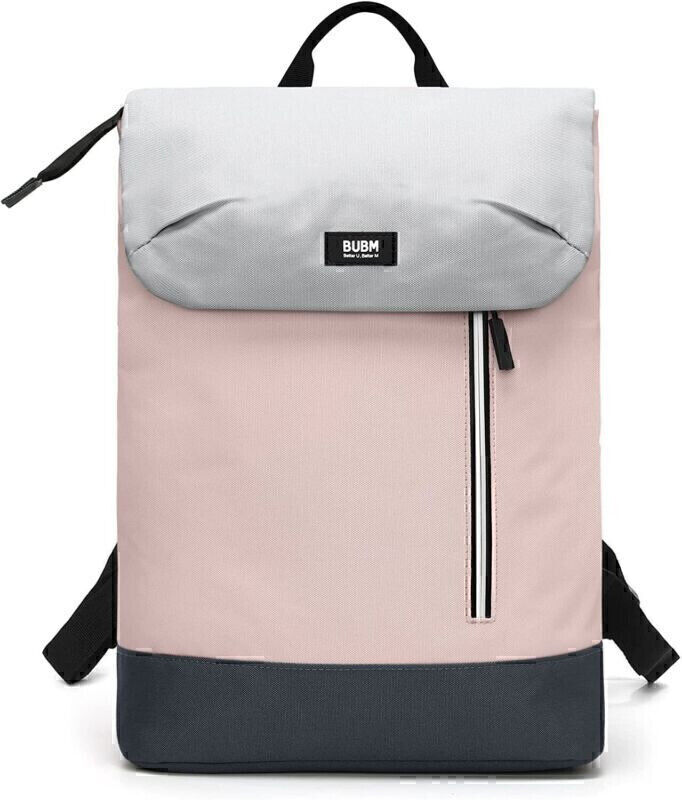 Large Capacity Students Durable Bag Fits Ipad 14"notebook