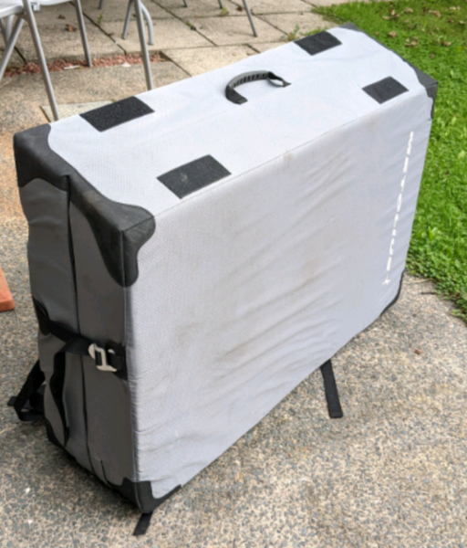Bouldering Crash Pads for sale in UK View 15 bargains