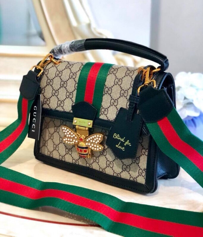 Gucci bee bag in Northfield, West Midlands Gumtree