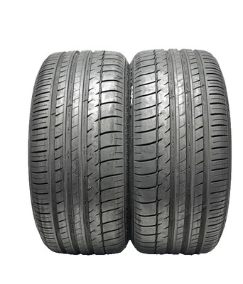 X2 235 35 ZR19 91Y XL M+S TRIANGLE SPORTEX TSH11 TH201 2V 5Y 6.5mm