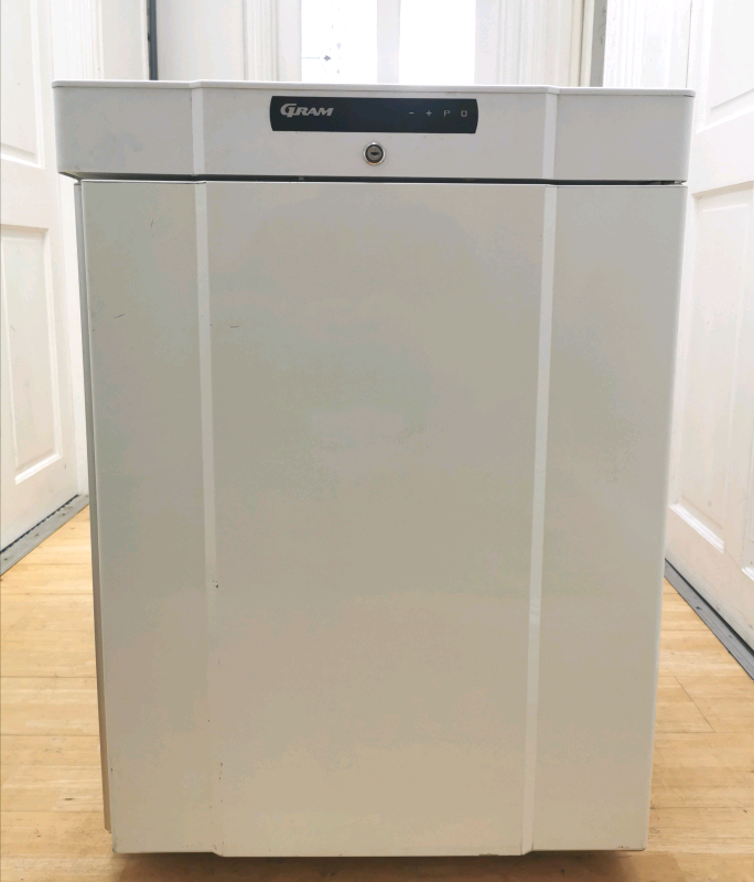 Gram under counter fridge in Llanelli, Carmarthenshire Gumtree