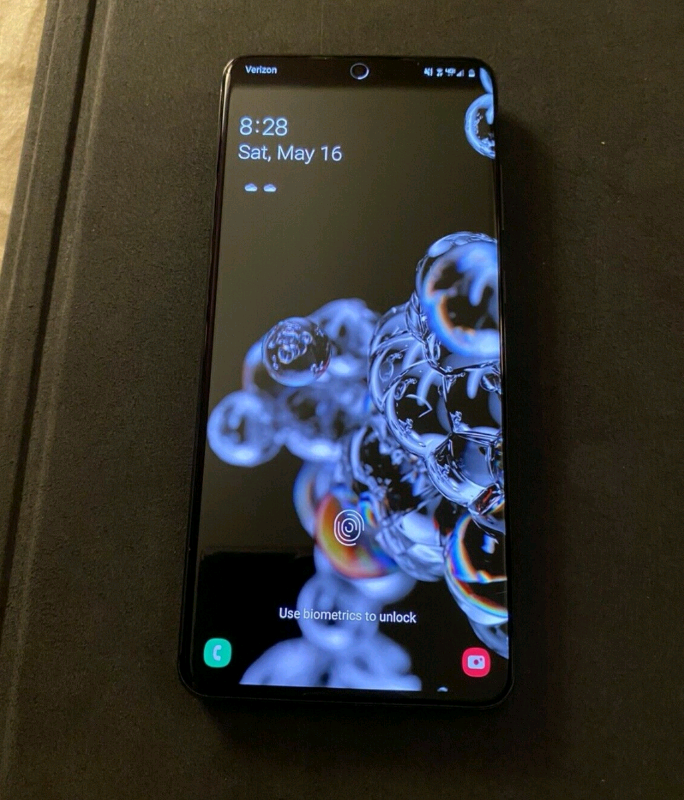 Samsung S20 ultra 512gb unlocked | in Blackheath, London | Gumtree