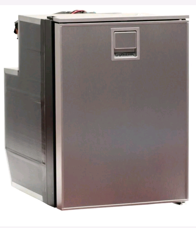 asto isotherm CR49 Fridge Freezer 49L in Formby, Merseyside Gumtree