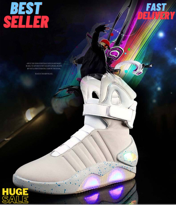 Wish nike cheap air mag