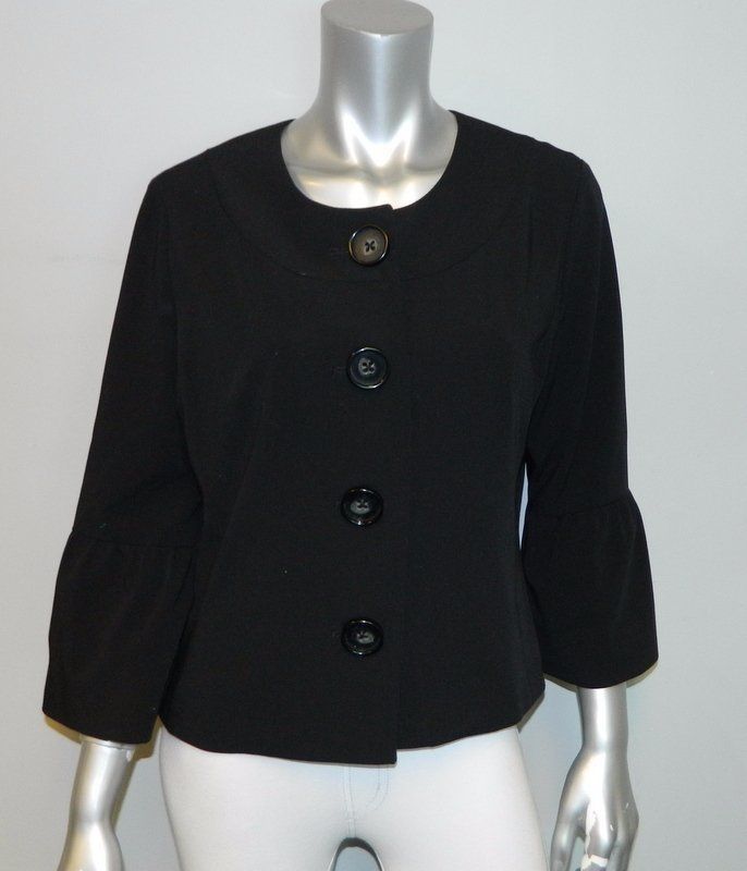 Apt. 9 trajes y trajes de poliéster separados para mujer