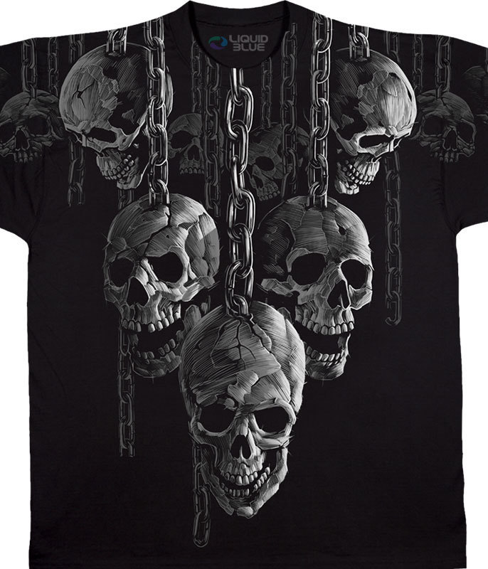 韓国発!【NOMANUAL】SKELETON HANDS T-SHIRT T-SHIRT - nomanual