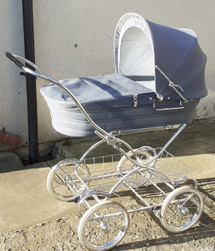 Silver cross pram gumtree shop