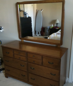 Vintage Dresser Buy Or Sell Dressers Wardrobes In Halifax