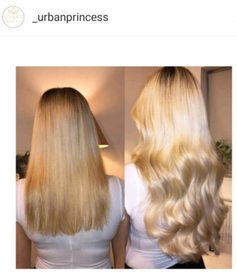 Hair Extensions Hairdressers In Finsbury Park London Hair