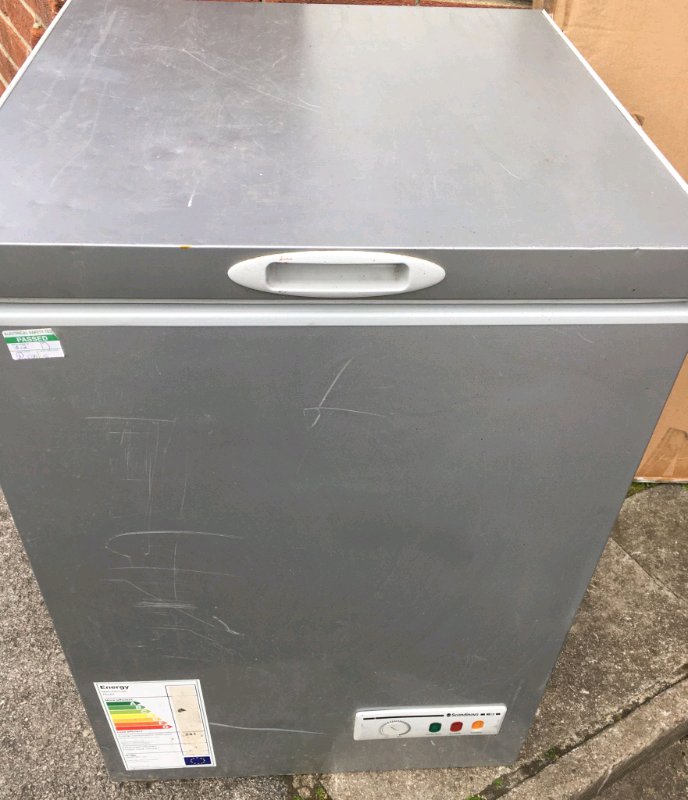 Chest Freezer in Derby, Derbyshire Gumtree