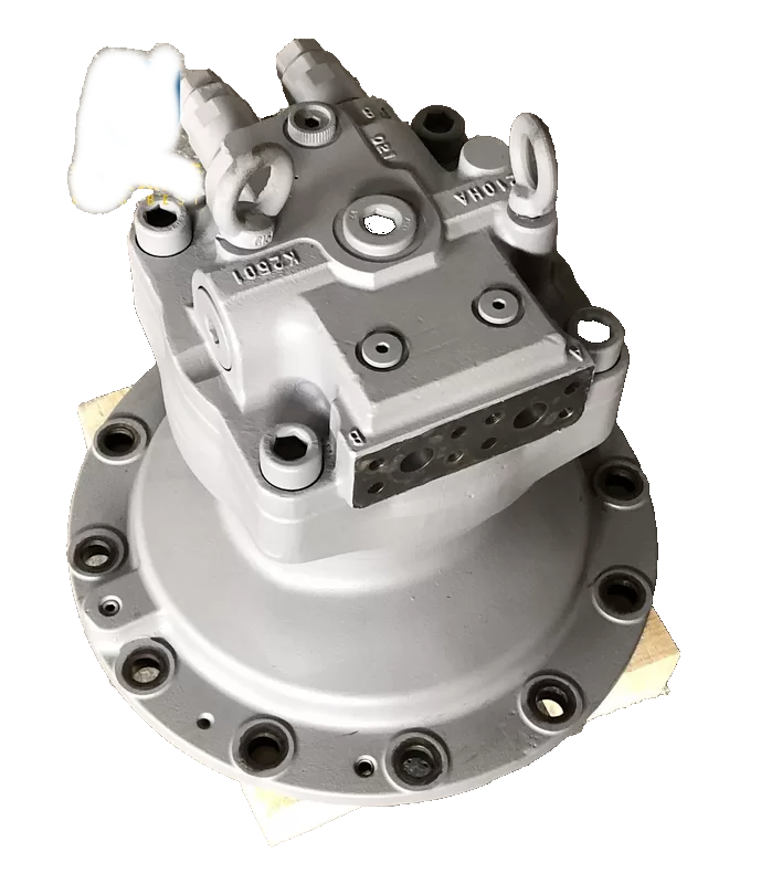 4637117 Swing Motor for Excavator Fits for ZX650-3 ZX670-5 M5X130CHB | eBay 4637117 Swing Motor for Excavator Fits for ZX650-3 ZX670-5 M5X130CHB | eBay
