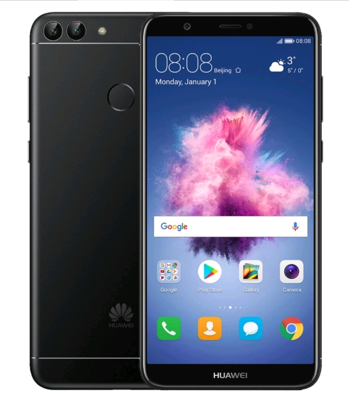 P smart 2018 аккумулятор