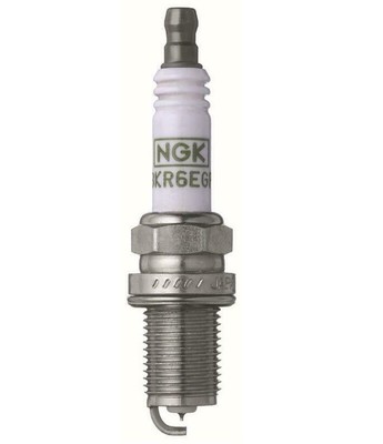 Spark Plug NGK G-Power Platinum BKR5EGP For Infiniti I30 Q45 Kia Amanti Optima