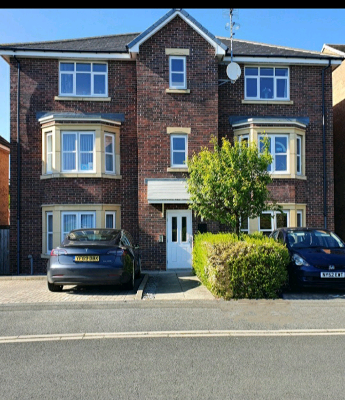 2 Bedroom Apartment, Harpers Green, StocktononTees in StocktononTees, County Durham Gumtree