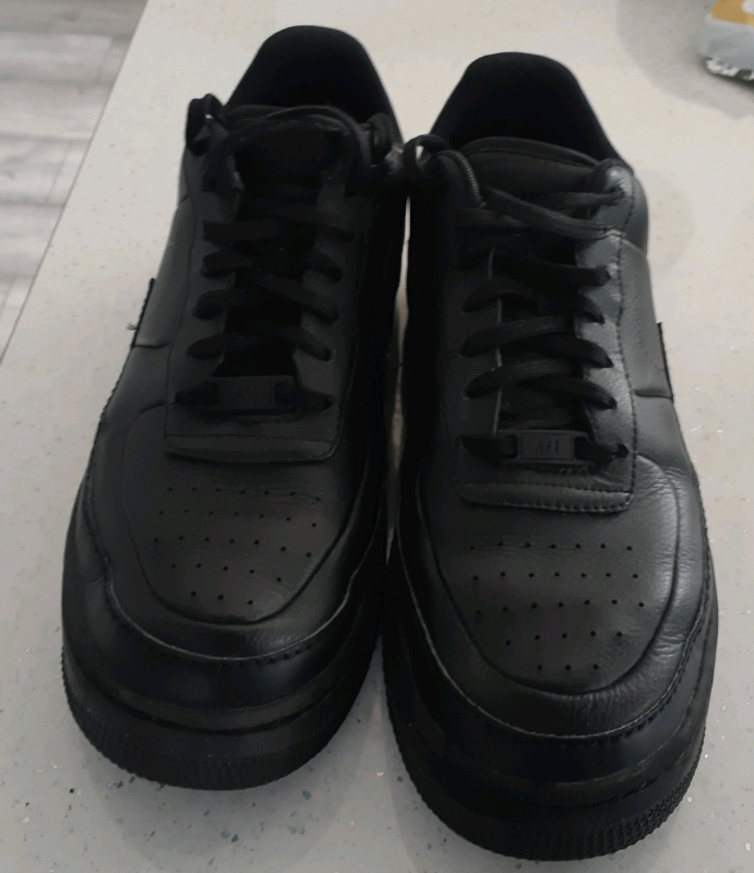 Nike air force 1 trainers size 8.5 UK | in Salford, Manchester | Gumtree