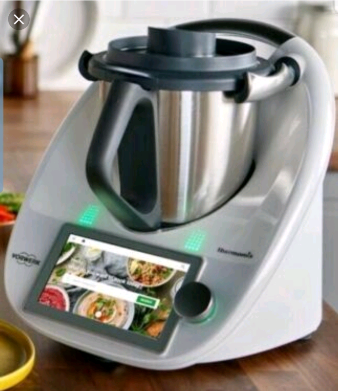 Brand new Thermomix TM6 in Sandwell, West Midlands Gumtree