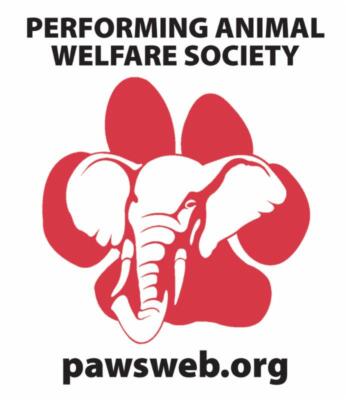 Performing Animal Welfare Society (PAWS)