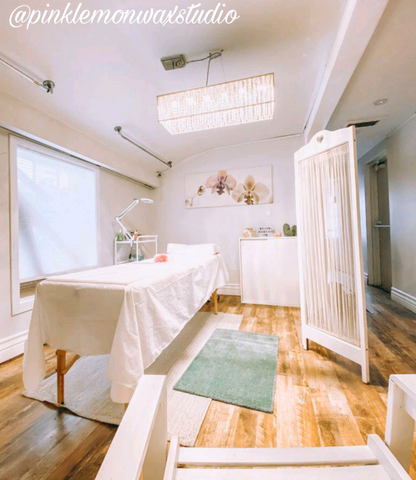estheticians