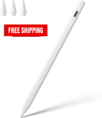 Apple Pencil 1st Generation for Apple iPad Pro 12.9' 10.5' iPad Air 3rd min